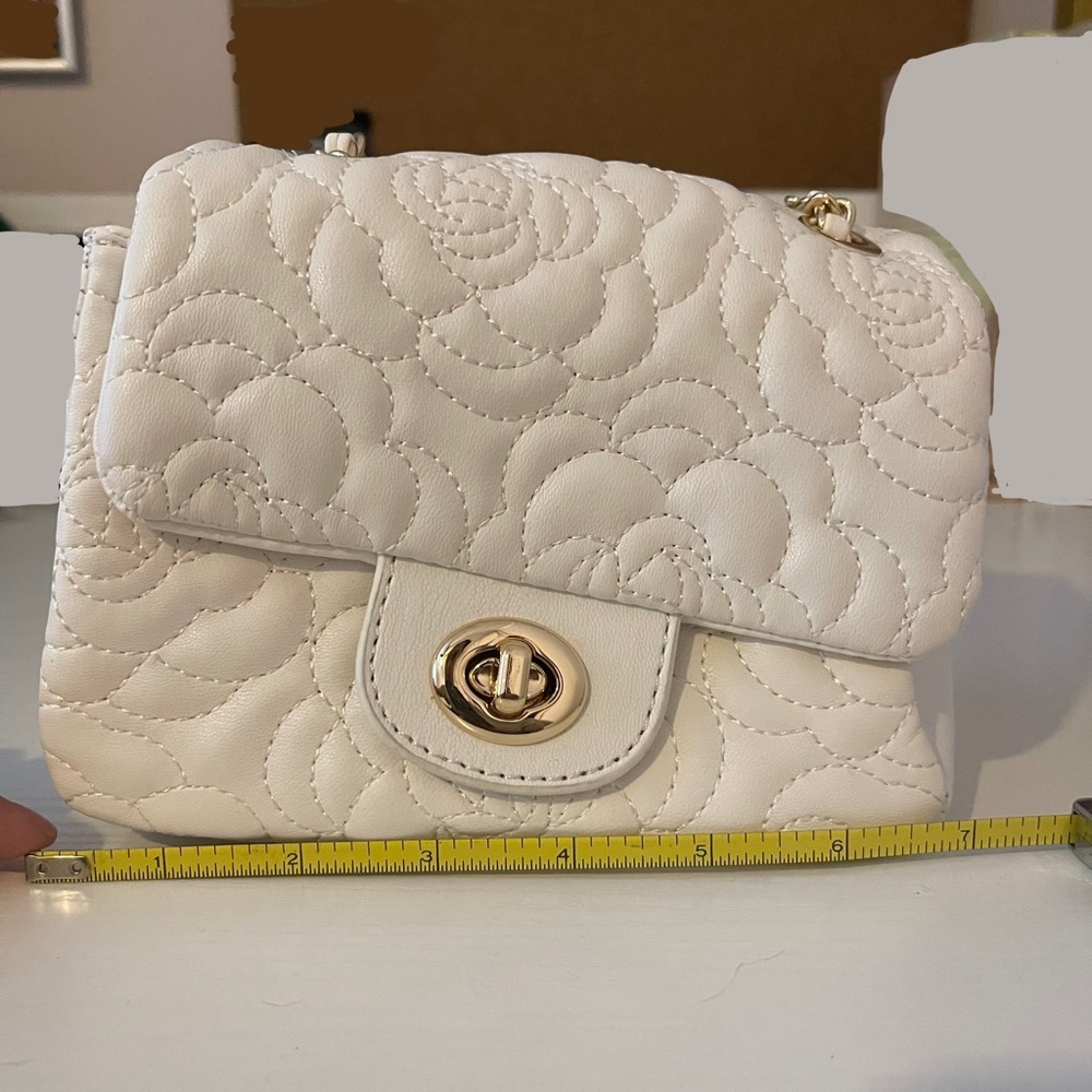 Kayla + Ava purse